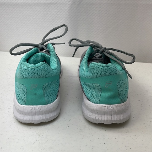 Fila Memory Foam Sneakers - Picture 4 of 10